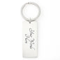 Thank You for Being Part of My Story, Teacher Keychain, Teacher Appreciation Gift, Thank You Teacher