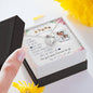 1st Anniversary Gift For Wife, 1 year Anniversary Gift For Wife, 1st Year Wedding Anniversary Gift