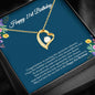 21st Birthday Gift For Her, 21st Birthday Gift, 21st Birthday Necklace, Happy 21st Birthday