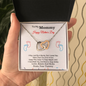 Mommy To Be Gift from Bump for Mother's Day