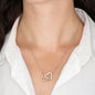 Mommy To Be Gift From Bump, New Mom Necklace, Birthday Gift from Baby Bump, Mom To Be Gift, Mother's Day Gift for Expecting Mom