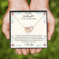 Goddaughter Wedding Gift, Gift For Goddaughter On Her Wedding Day