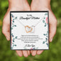 Groom To Mother Gift, Son To Mother Wedding Gift, Mother of the Groom Gift From Son, Son To Mom Wedding Gift, Mom Wedding Gift From Son