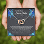 Bonus Sister Gift, Sister In Law Gift, Future Sister In Law Gift, Sister In Law Wedding Gift, Sister of the Groom Gift