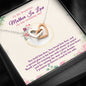 Mother In Law Wedding Gift From Bride, Mother In Law Gift From Bride, Future Mother in Law Gift, Gift For Mother-In-Law, Wedding Gift