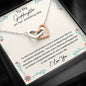 Goddaughter Wedding Gift, Gift For Goddaughter On Her Wedding Day