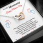 Mommy To Be Gift from Bump for Mother's Day