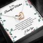 Groom To Mother Gift, Son To Mother Wedding Gift, Mother of the Groom Gift From Son, Son To Mom Wedding Gift, Mom Wedding Gift From Son