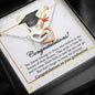 College Graduation Gift for Her, High School Graduation Gift, Graduation Gift Necklace, Senior Graduation