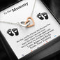 Twin Baby Gift for Mommy To Be, Twin Mommy To Be Gift, Twin Bump to Mom, Mothers Day Gift for Expecting Wife