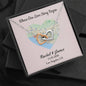 Where Our Love Story Began, 1st Anniversary Gift for Girlfriend, Personalized Anniversary Gift