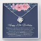 25th Birthday Gift for Her, 25th Birthday Gift for Daughter, 25th Birthday Gift for Best Friend