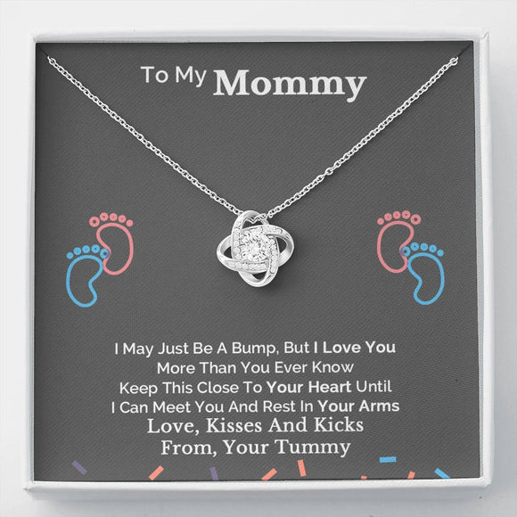 Mom To Be Gift, Pregnancy Gift for Mom To Be, Mommy Present from Unborn Baby, Gift for Expecting Mom