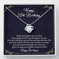 50th Birthday Gift for Women, Fifty and Fabulous Gift Idea, 50th Birthday Gift For Her