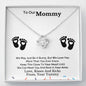 Twin Baby Gift, Twins Baby Shower, Future Mom of Twins