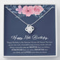 16th Birthday Gift Girl, Sweet 16 Gift For Girl, Sweet 16 Necklace, Gift For 16 Year Old Girl, Sweet Sixteen