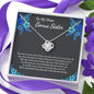 Bonus Sister Gift, Sister in Law Gift, Sister of the Groom
