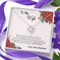 Christmas Gift For Wife From Husband, Best Christmas Gift For Wife, Romantic Christmas Gifts For Her