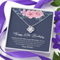 60th Birthday Gifts For Women, 60th Birthday Gifts For Mom, 60th Birthday Gifts For Women Necklace, 60th Birthday Gifts For Her