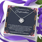 Confirmation Gifts for Girls, Confirmation Necklace, Holy Confirmation For Girls, Christian Faith, Gift from Godparent