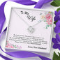 Valentines Day Gift For Wife From Husband, First Married Valentines Day Gift, Romantic Valentines Day Gift For Her