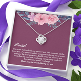 Sons Girlfriend Gift, Christmas Gift For Sons Girlfriend