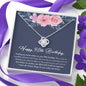 40th Birthday Gifts For Women, 40th Birthday Necklace, 40th Birthday Women Friend, 40 and Fabulous, 40th Birthday Gift Ideas for Women
