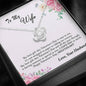 Valentines Day Gift For Wife From Husband, First Married Valentines Day Gift, Romantic Valentines Day Gift For Her