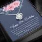 18th Birthday Gift for Girls, Gift for 18 year old girl 18th Birthday Necklace