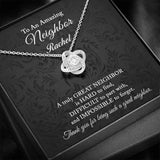 Neighbor Gift for Neighbor, Neighbor Christmas Gift Ideas, Neighbor Moving Away Gift