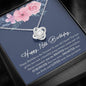 16th Birthday Gift Girl, Sweet 16 Gift For Girl, Sweet 16 Necklace, Gift For 16 Year Old Girl, Sweet Sixteen
