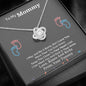 Mom To Be Gift, Pregnancy Gift for Mom To Be, Mommy Present from Unborn Baby, Gift for Expecting Mom
