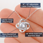 Sons Girlfriend Gift, Christmas Gift For Sons Girlfriend, Gift for Son's Girlfriend