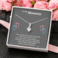 Gift for Expecting Moms Necklace: Expecting Mother Gifts, Present for Expecting Moms, Mom to Be, Pregnant Woman, Giraffe Necklace