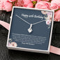 40th Birthday Gifts For Women, 40th Birthday Jewelry, 40th Birthday Gift For Her