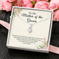 Mother of the Groom Gift from Bride, Mother in Law Wedding Gift from Bride, Wedding Gift for Mother in Law from Bride, Mother of the Groom