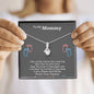 Gift for Expecting Moms Necklace: Expecting Mother Gifts, Present for Expecting Moms, Mom to Be, Pregnant Woman, Giraffe Necklace