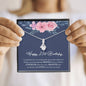21st Birthday Gift For Her, 21st Birthday Gift, 21st Birthday Necklace, 21st Birthday Gift Jewelry, Happy 21st Birthday