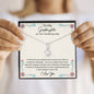 Goddaughter Wedding Gift, Gift For Goddaughter On Her Wedding Day, Goddaughter Gift From Godmother, Godfather,