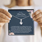 Best Friend to Bride Gift, Gift From Bridesmaid To Bride