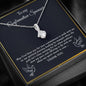 Confirmation Sponsor Thank you Gift, Godmother Gift, Confirmation Sponsor Gift, Confirmation Sponsor Gift Necklace