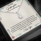 Goddaughter Wedding Gift, Gift For Goddaughter On Her Wedding Day, Goddaughter Gift From Godmother, Godfather,