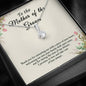 Mother of the Groom Gift from Bride, Mother in Law Wedding Gift from Bride, Wedding Gift for Mother in Law from Bride, Mother of the Groom