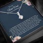 Best Friend to Bride Gift, Gift From Bridesmaid To Bride