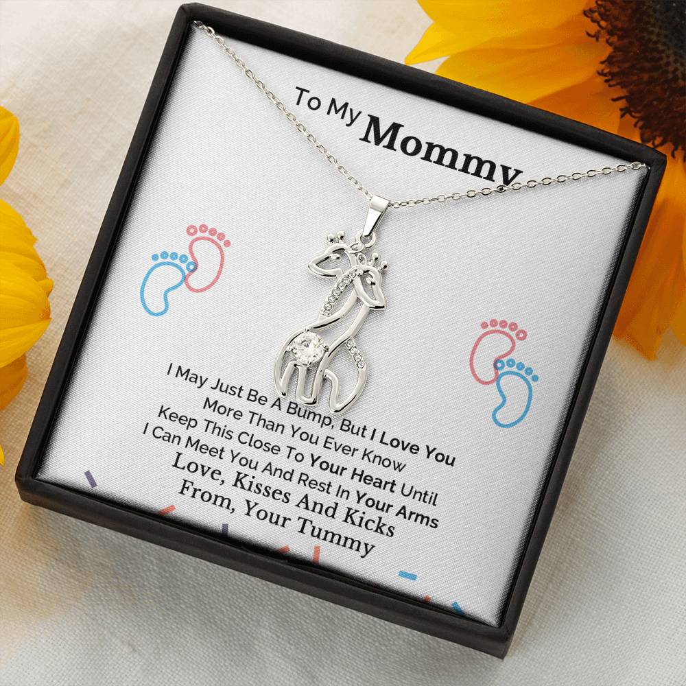 First time shop mom jewelry gifts