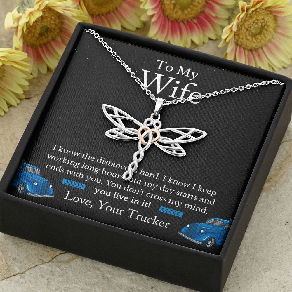 Truckers wife jewelry cheap