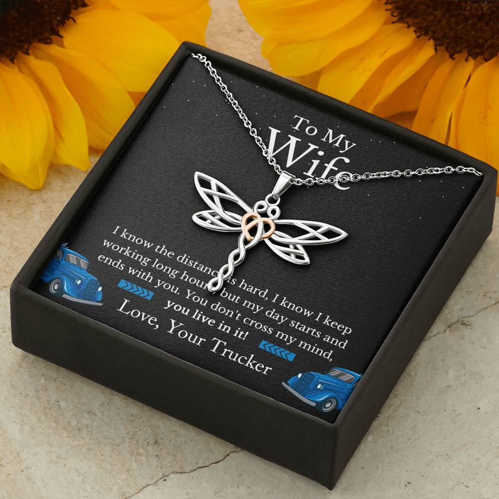 Truckers wife jewelry hot sale