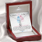 Gift for Expecting Moms Necklace: Expecting Mother Gifts, Present for Expecting Moms