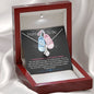 Gift for Expecting Moms Necklace: Expecting Mother Gifts, Present for Expecting Moms