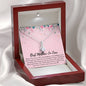 Mother of the Bride Gift, Mother of the Bride Gift from Groom, Mother-In-Law, Mother-In-Law Gift, Mother-In-Law Necklace from Son In Law